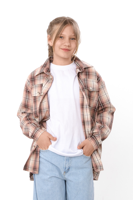 Сорочка дитяча